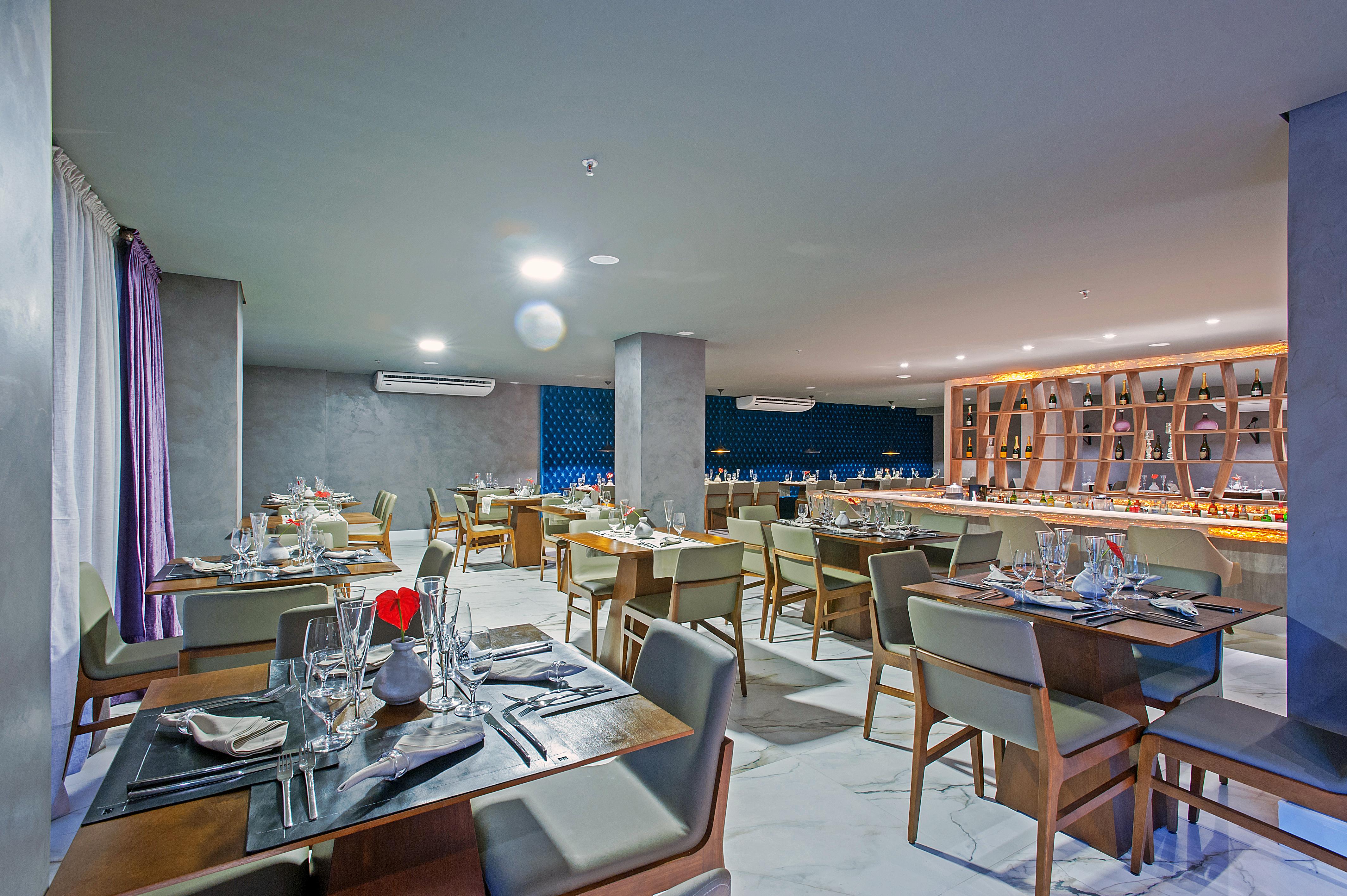 Brut By Slaviero Hoteis Balneário Camboriú Kültér fotó
